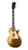 Gibson - Les Paul Standard '50s P-90 - Gold Top **UDSOLGT**