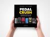 Pedal Crush - Stompbox Effects... - Kim Bjørn og Scott Harper  **UDSOLGT**