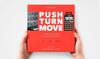 Push Turn Move - Kim Bjørn