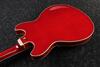 Ibanez - AS93FM-TCD - Transparent Cherry Red **UDSOLGT**