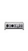 TASCAM 102I USB AUDIO/MIDI INTERFACE M/ DSP MIXER
