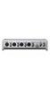 TASCAM 208I USB AUDIO/MIDI INTERFACE M/ DSP MIXER