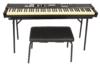 Hammond SK1-88 - Stage keyboard  **UDSOLGT**