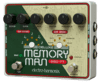 Electro Harmonix - Deluxe Memory Man Tap Tempo 550ms