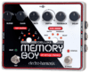 Electro Harmonix - Deluxe Memory Boy