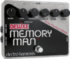 Electro Harmonix - Deluxe Memory Man