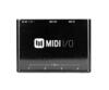 Meris - MIDI I/O Control Interface