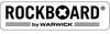 RockBoard - Prof. ABS Case til DUO 2.1 Pedalboard