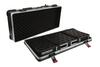 RockBoard QUAD 4.3 - Pedalboard with ABS Case