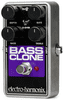 Electro Harmonix - Bass Clone Chorus