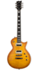 ESP EC-1000T - Honey Burst Satin