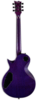 ESP - LTD EC-1000 - See Thru Purple