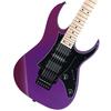 Ibanez - RG550-PN - Purple Neon