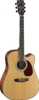 Cort - MR710F MD NAT - Madagascar Rosewood