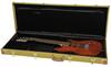 RockCase - Standard Line - Electric Guitar Hardshell Case - Vintage Tweed