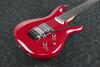 Ibanez JS2480-MCR - Muscle Car Red - Joe Satriani Signatur