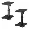 Supreme - SMS-18 Pair - Desktop Monitor Stands - Table Foot