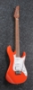 Ibanez - AZ2204-SCR - Scarlet - Prestige