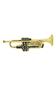 GEWA PINS - Trumpet - Broche