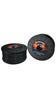 RockCable Instrument Cable Roll, 100 m / 328 ft - Black