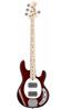 Sterling by Music Man Ray4HH, Candy Apple Red  **UDSOLGT**
