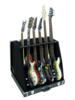 Guitar stand case - 6 guitarer