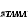 TAMA - TDR-TL - Trommetæppe - Tama Logo