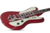 SCHECTER - ULTRA III - Vintage Red