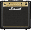 Marshall MG15G guitarforstærker  **UDSOLGT**