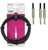 GEWA INSERT CABLE PRO LINE - Y-Cable - Stereo Jack til 2xMono Jack 3 meter