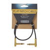 RockBoard GOLD Series Flat Patch Cable, 45 cm / 17 23/32"