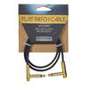 RockBoard GOLD Series Flat Patch Cable, 60 cm / 23 5/8"