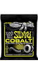 Ernie Ball EB-2727 - Cobalt Beefy Slinky 11-54
