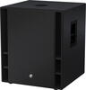 MACKIE - THUMP18S - 1200W 18" POWERED SUBWOOFER