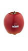 NINO PERCUSSION - NINO596 - Apple shaker