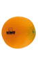 NINO PERCUSSION - NINO598 - Orange Shaker