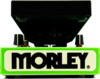 Morley Distortion Wah 20/20