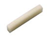 Allparts slotted unbleached bone nut for Gibson® - BN28040U0