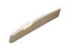Allparts compensated bone saddle for Gibsons® - Western - BS0267000