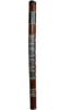 Tanga - DD02H-3 - Didgeridoo - 120 cm