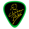 ChickenPicks Shredder 3.5 mm