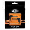 T-Rex - Patch cable 18 cm