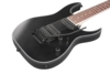 Ibanez RG7320EX-BKF - 7 strenget