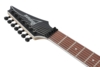 Ibanez RG7320EX-BKF - 7 strenget