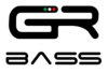 GRBass class D 2 channel bass amplifier - DUAL800