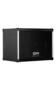 GRBass SuperLight Series premium carbon fiber speaker cabinet - SL112Hplus/8
