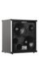 GRBass AeroTech Series premium carbon fiber speaker cabinet - AT210/4