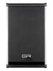 GRBass SuperLight Series premium carbon fiber vertical speaker cabinet - SL210V/4