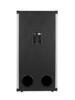 GRBass AeroTech Series premium carbon fiber slim speaker cabinet - AT212slim/8