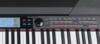 Medeli Performer Series digital stage piano with accompaniment - SP4200/BK